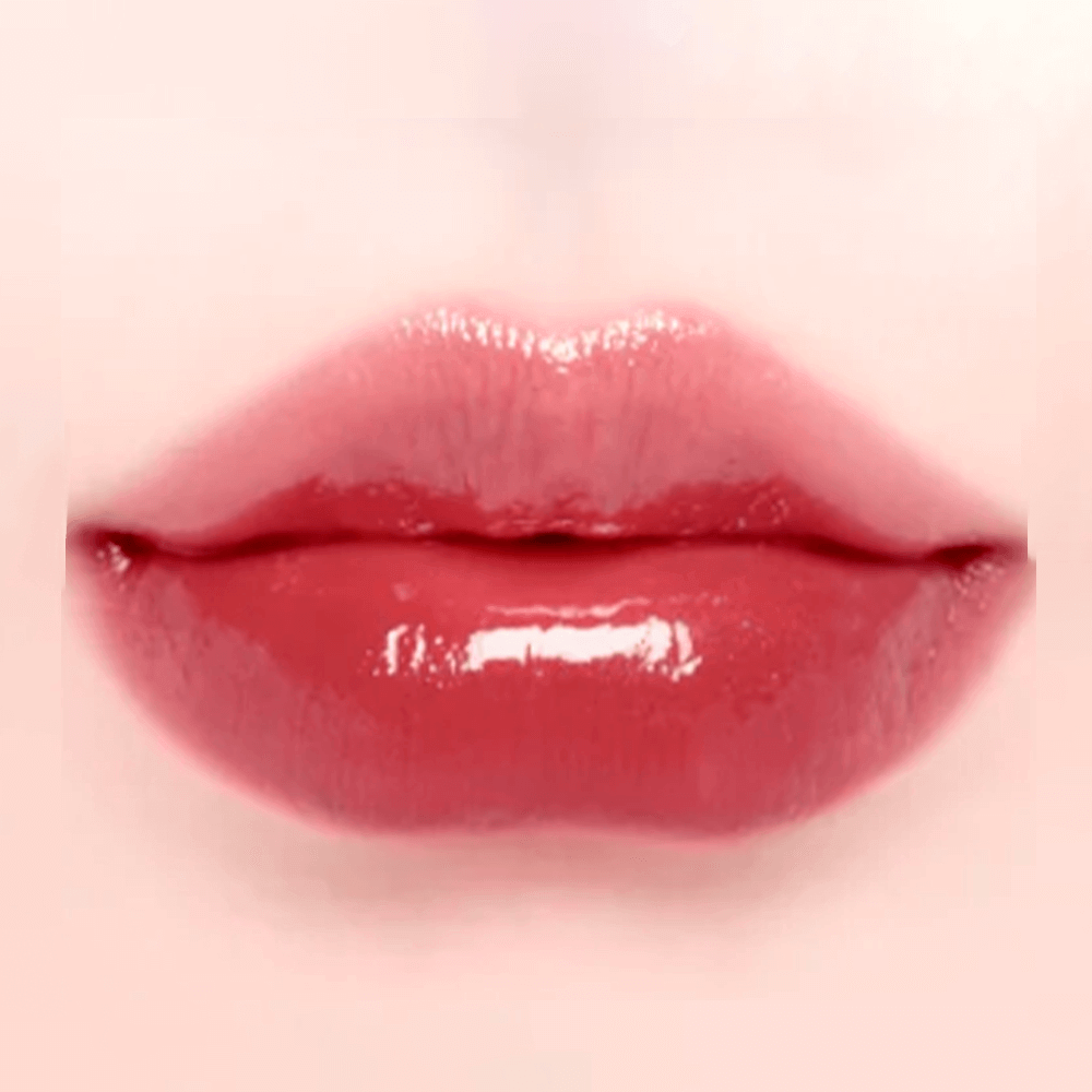 Мини-тинт для губ с зеркальным блеском Dinto Blur-Glowy Mini Lip Tint 255 Veni, Vidi, Vici