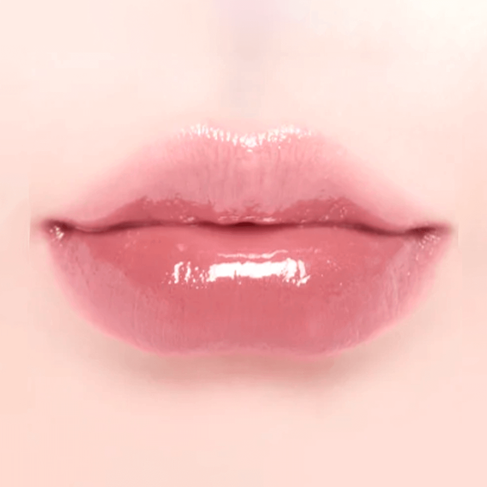 Мини-тинт для губ с зеркальным блеском Dinto Blur-Glowy Mini Lip Tint 257 Ave Maria