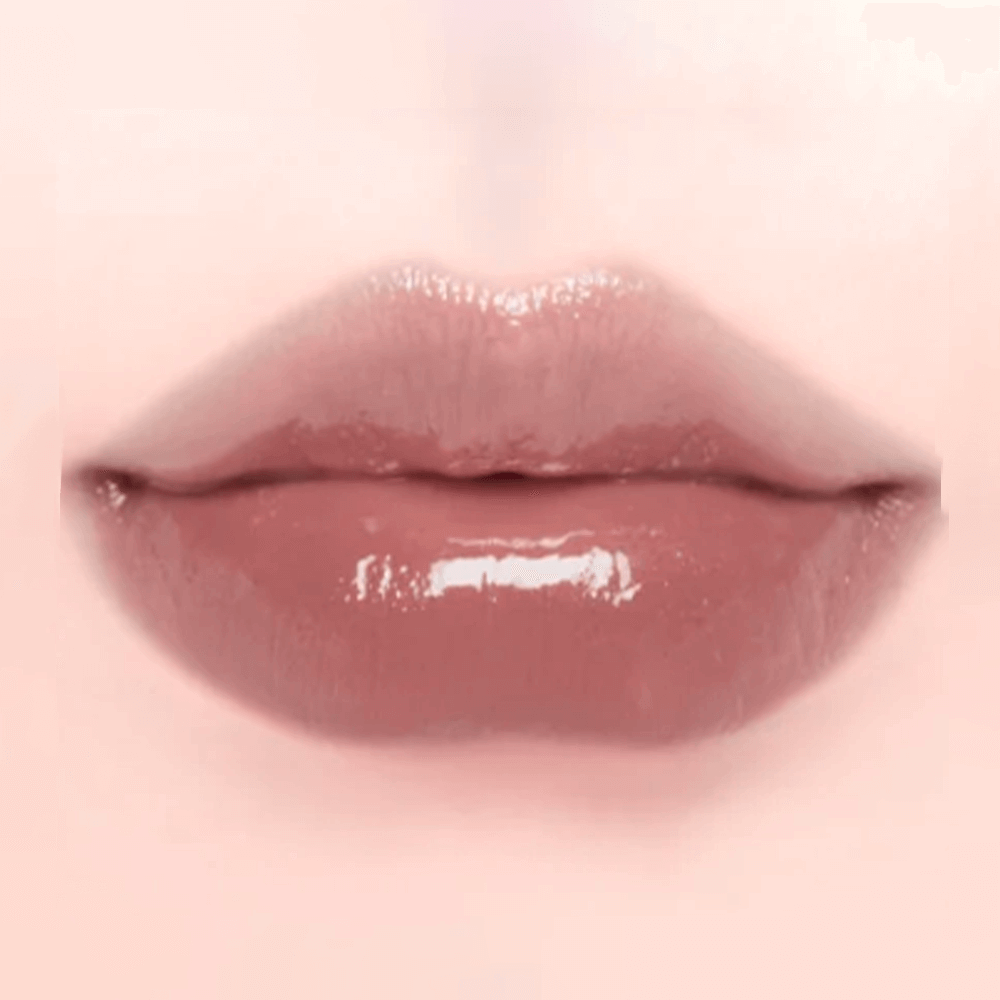 Мини-тинт для губ с зеркальным блеском Dinto Blur-Glowy Mini Lip Tint 259 Deus