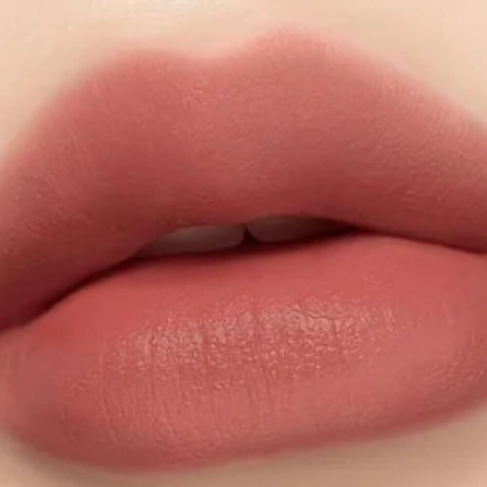 Мягкий вельветовый тинт для губ Peripera Ink The Velvet 026 Well-Made Nude