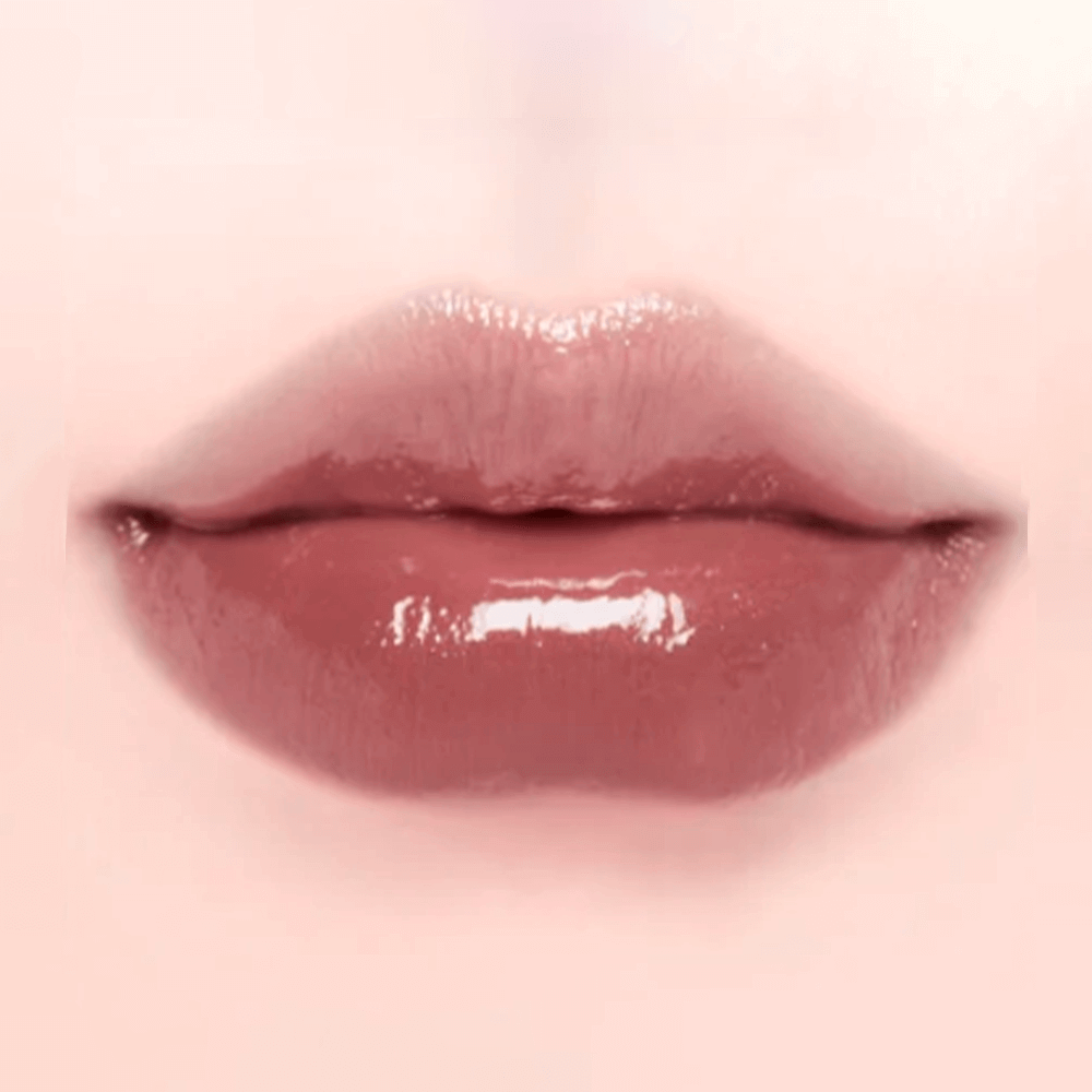 Мини-тинт для губ с зеркальным блеском Dinto Blur-Glowy Mini Lip Tint 260 Imperator