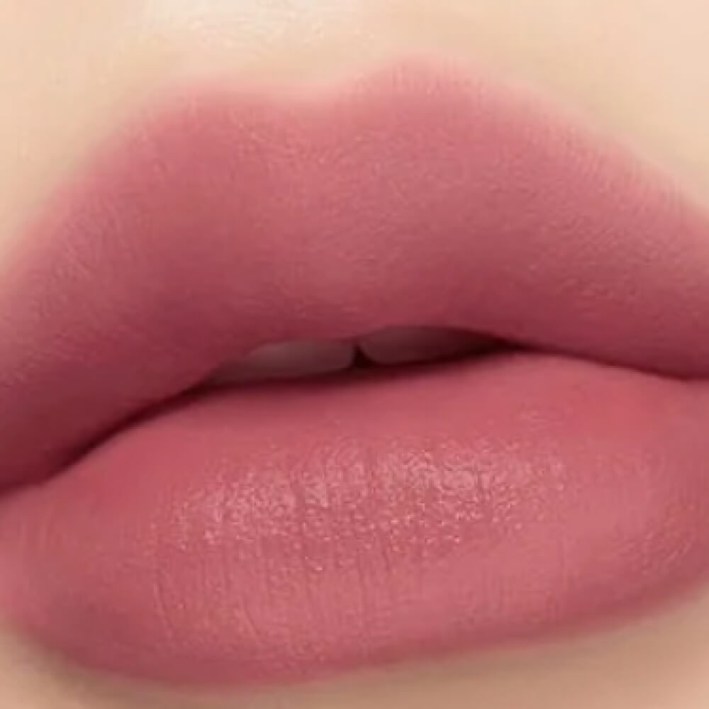Мягкий вельветовый тинт для губ Peripera Ink The Velvet 027 Strawberry Nude