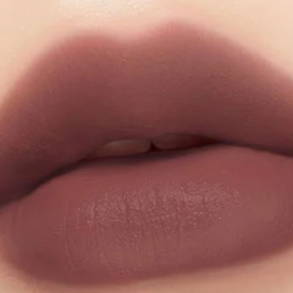 Мягкий вельветовый тинт для губ Peripera Ink The Velvet 029 Cocoa Nude