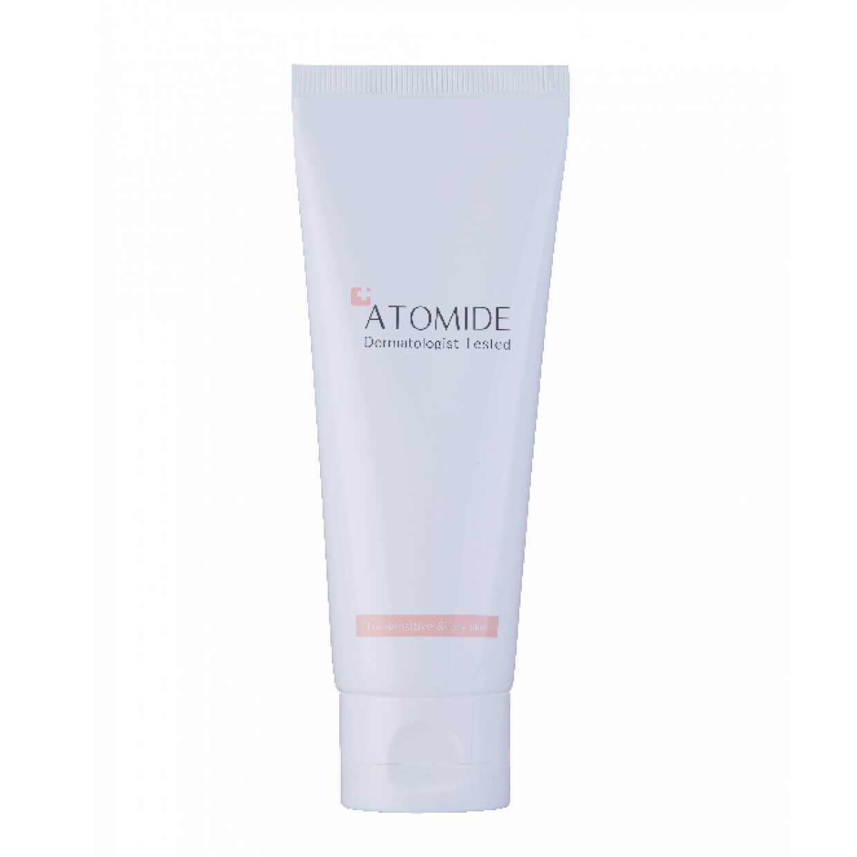 Восстанавливающий крем для атопичной кожи с церамидами CUSKIN Clean-Up Atomide Cream