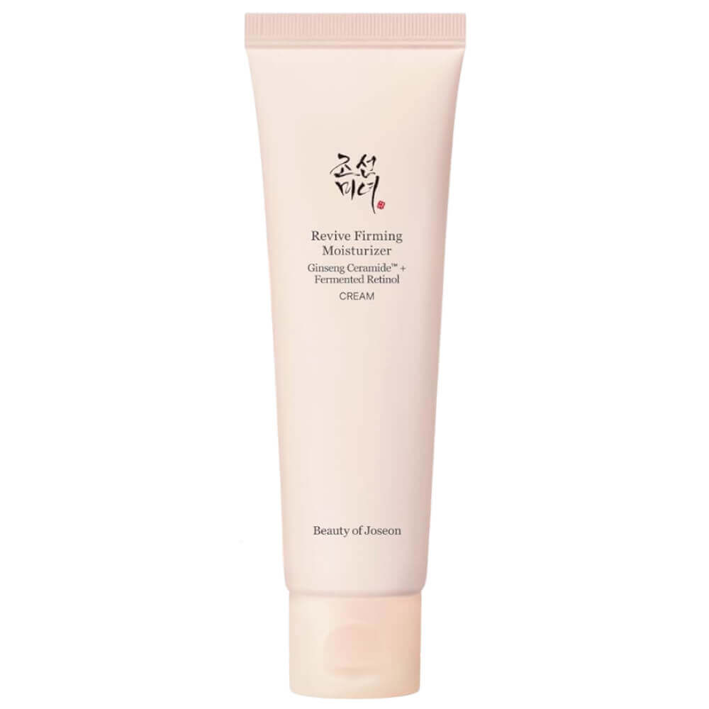 Антивозрастной крем с ретинолом и женьшенем Beauty of Joseon Revive Firming Moisturizer