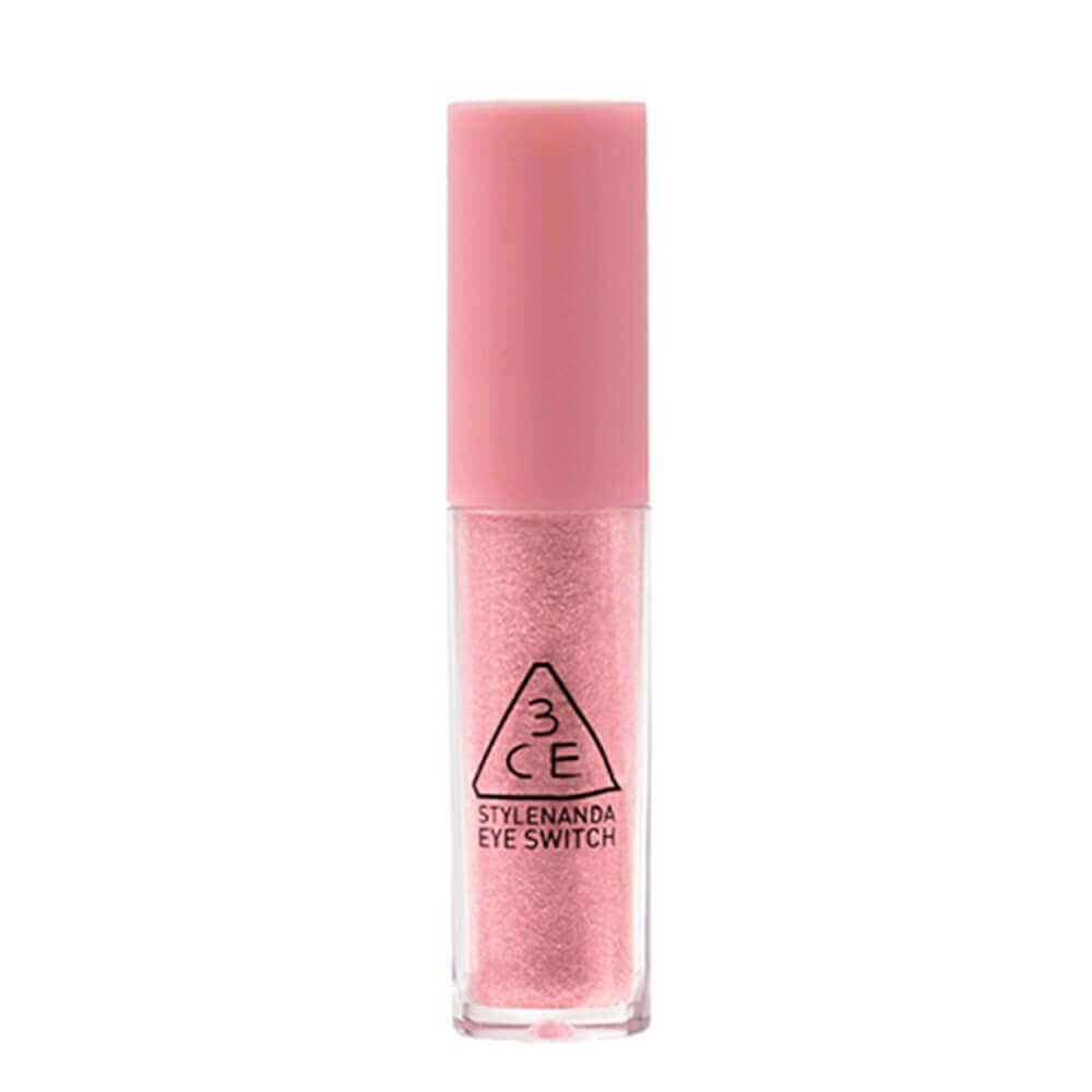 Блестящая подводка для глаз 3CE Eye Switch #Hidden Angel