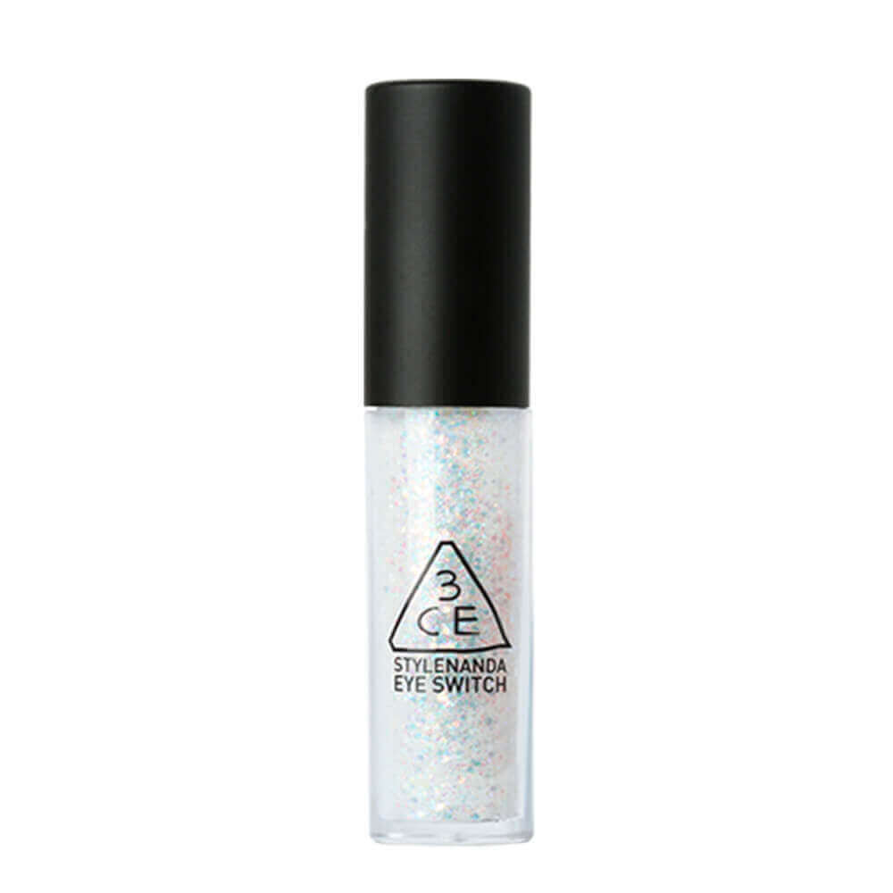 Блестящая подводка для глаз 3CE Eye Switch #Throbbing