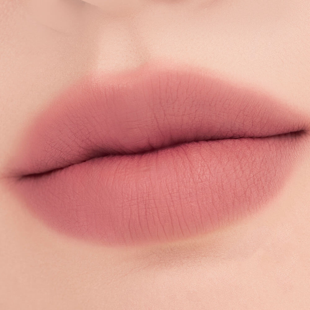 Матовая помада-карандаш для губ rom&nd Lip Mate Pencil 04 Fig Breeze