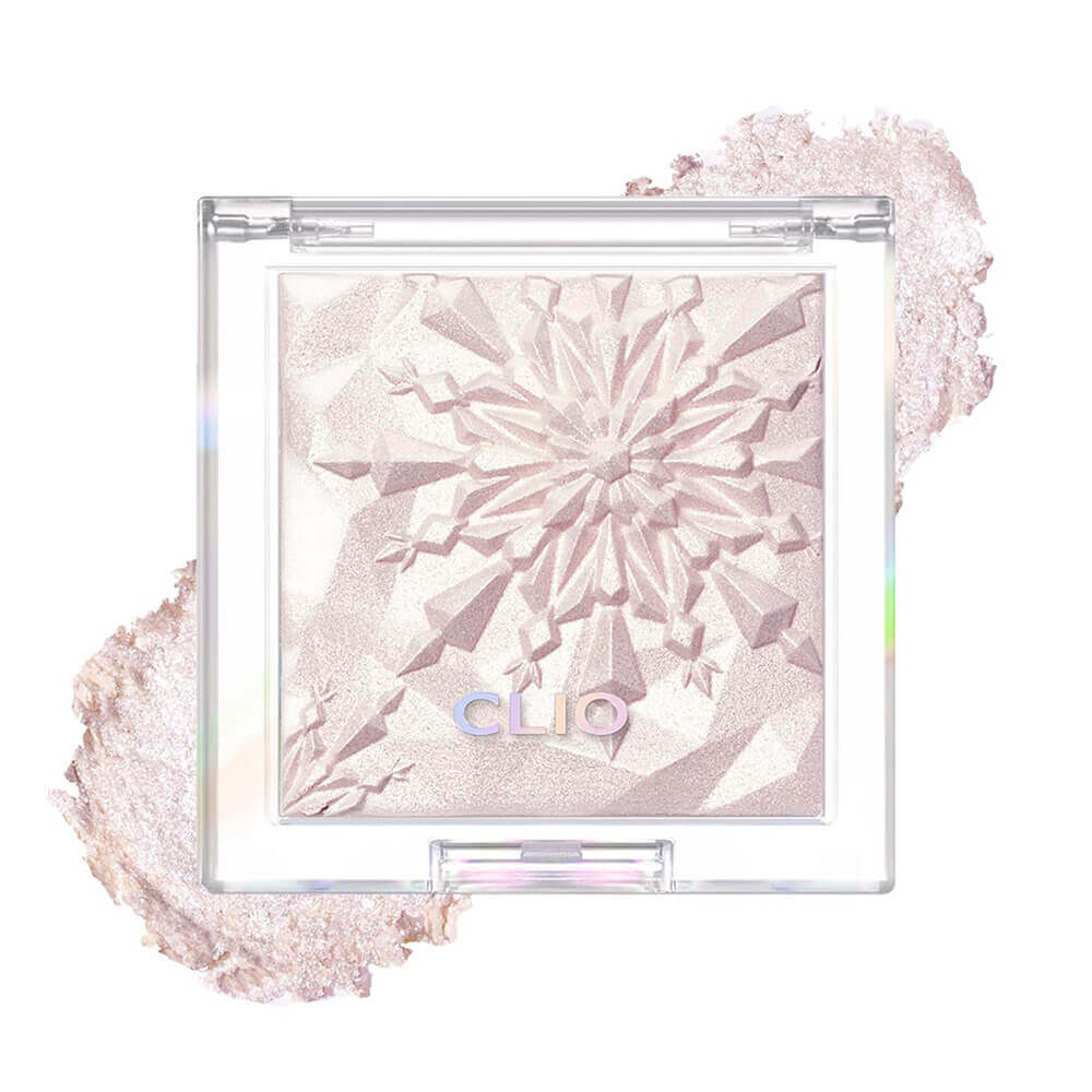 Шиммерный хайлайтер CLIO Prism Highlighter 04 Grace Opal