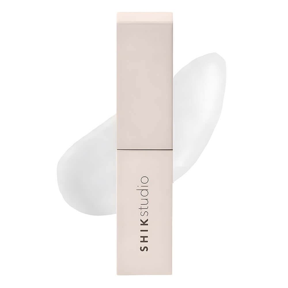 Бальзам для губ SHIKstudio Lip Tender Balm 01 Crystalline