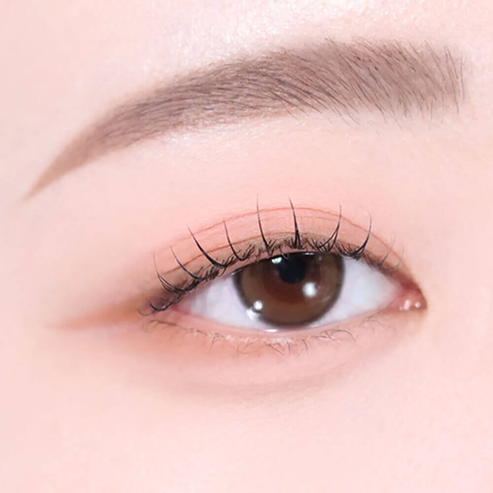 Автоматический карандаш для глаз Peripera Speedy Pencil Liner 05 Under Rosy