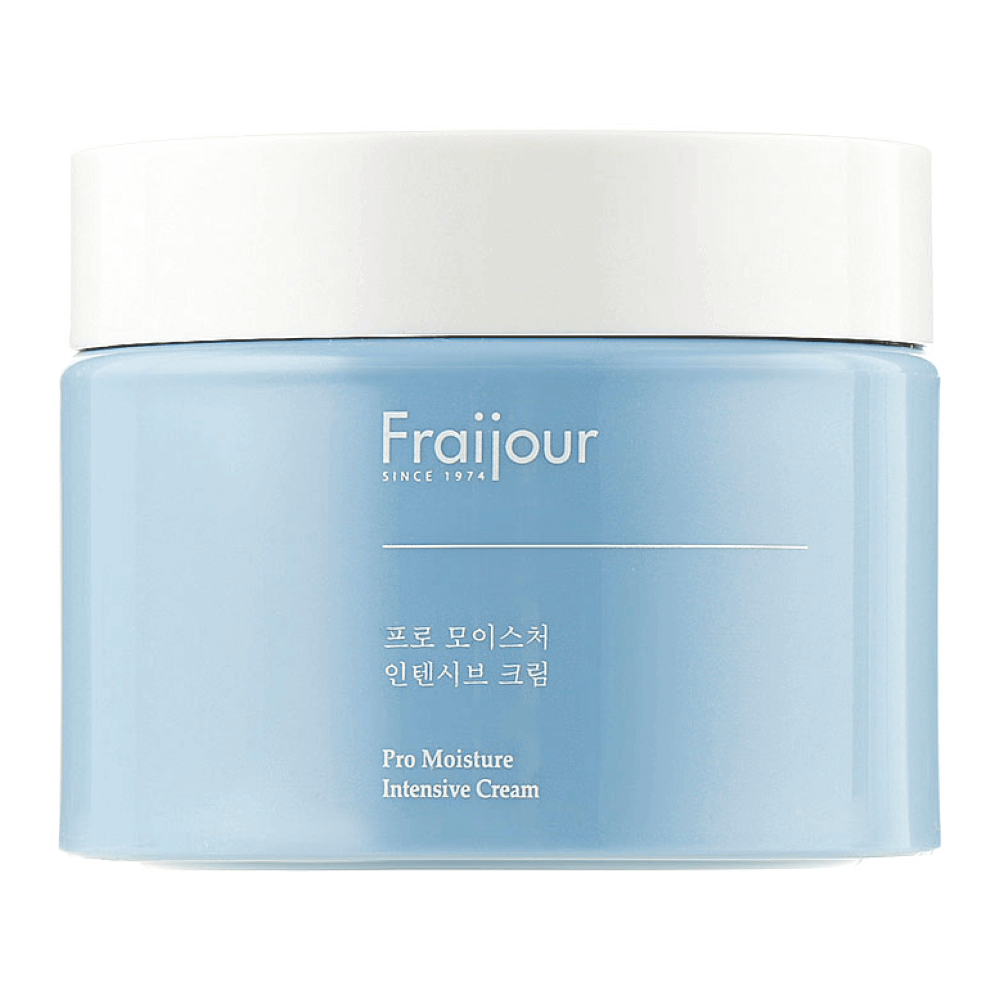 Крем для лица с пробиотиками Fraijour Pro-Moisture Intensive Cream - 50 мл