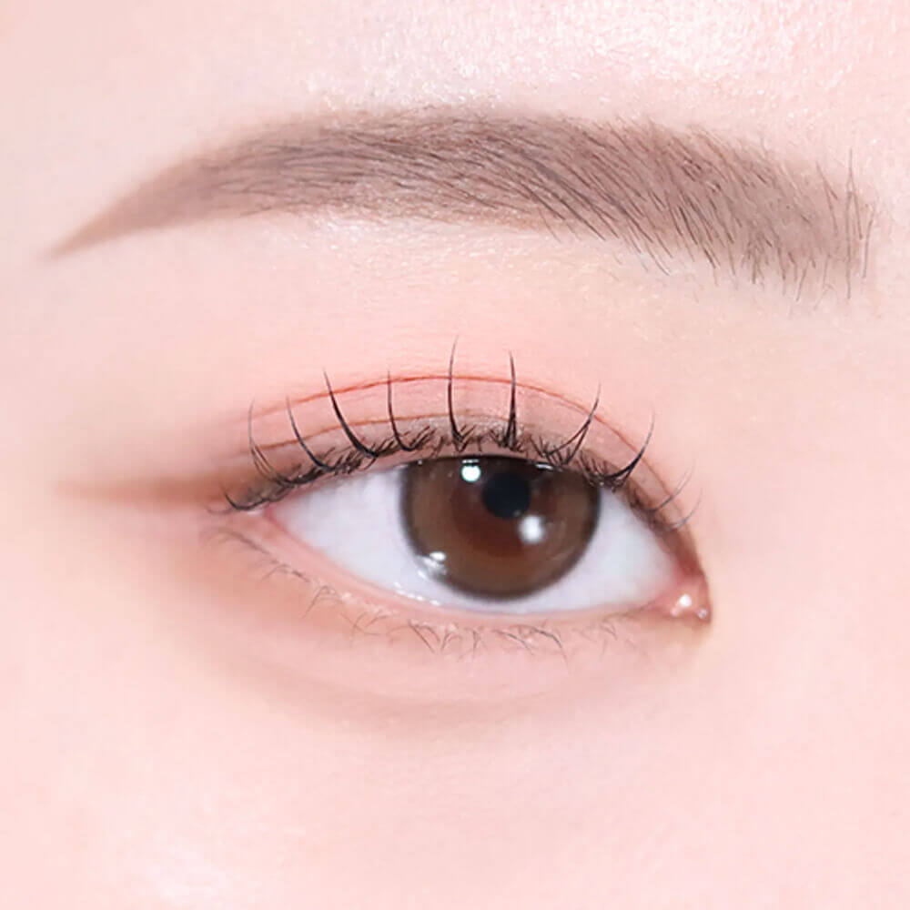 Автоматический карандаш для глаз Peripera Speedy Pencil Liner 06 Under Ginger