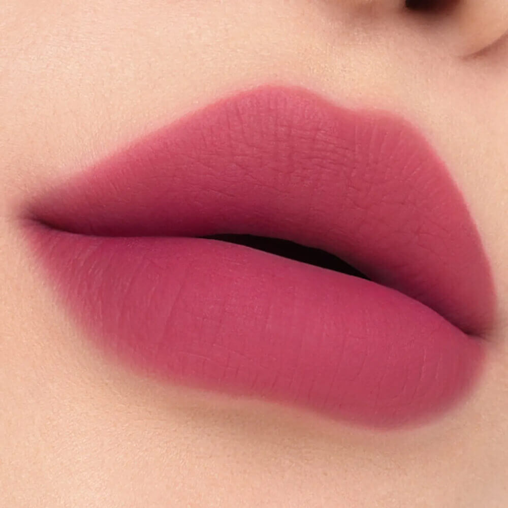 Стойкая матовая помада 3CE Hazy Lip Clay #Typegirl