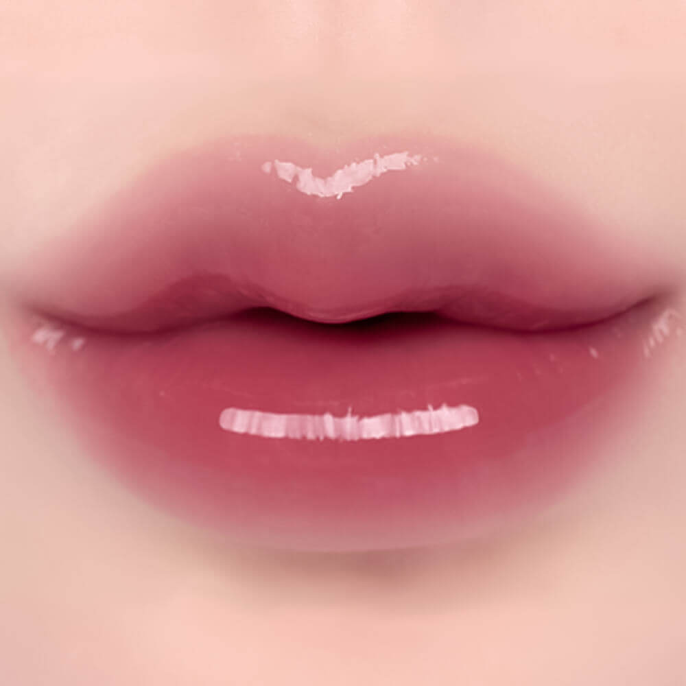 Глянцевый оттеночный бальзам для губ Laka Fruity Lip Glotioner 706 Stealer