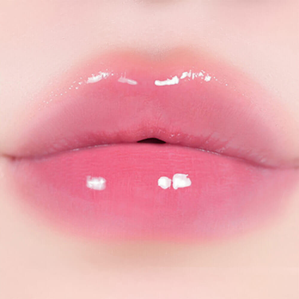 Глянцевый тинт для губ alternative stereo Lip Potion Sugar Glaze Tint 3 Barbie Ball