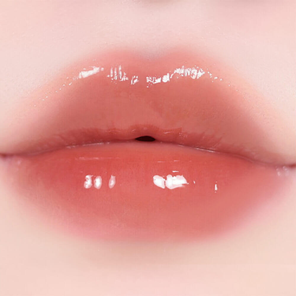 Глянцевый тинт для губ alternative stereo Lip Potion Sugar Glaze Tint 9 Coco Ball