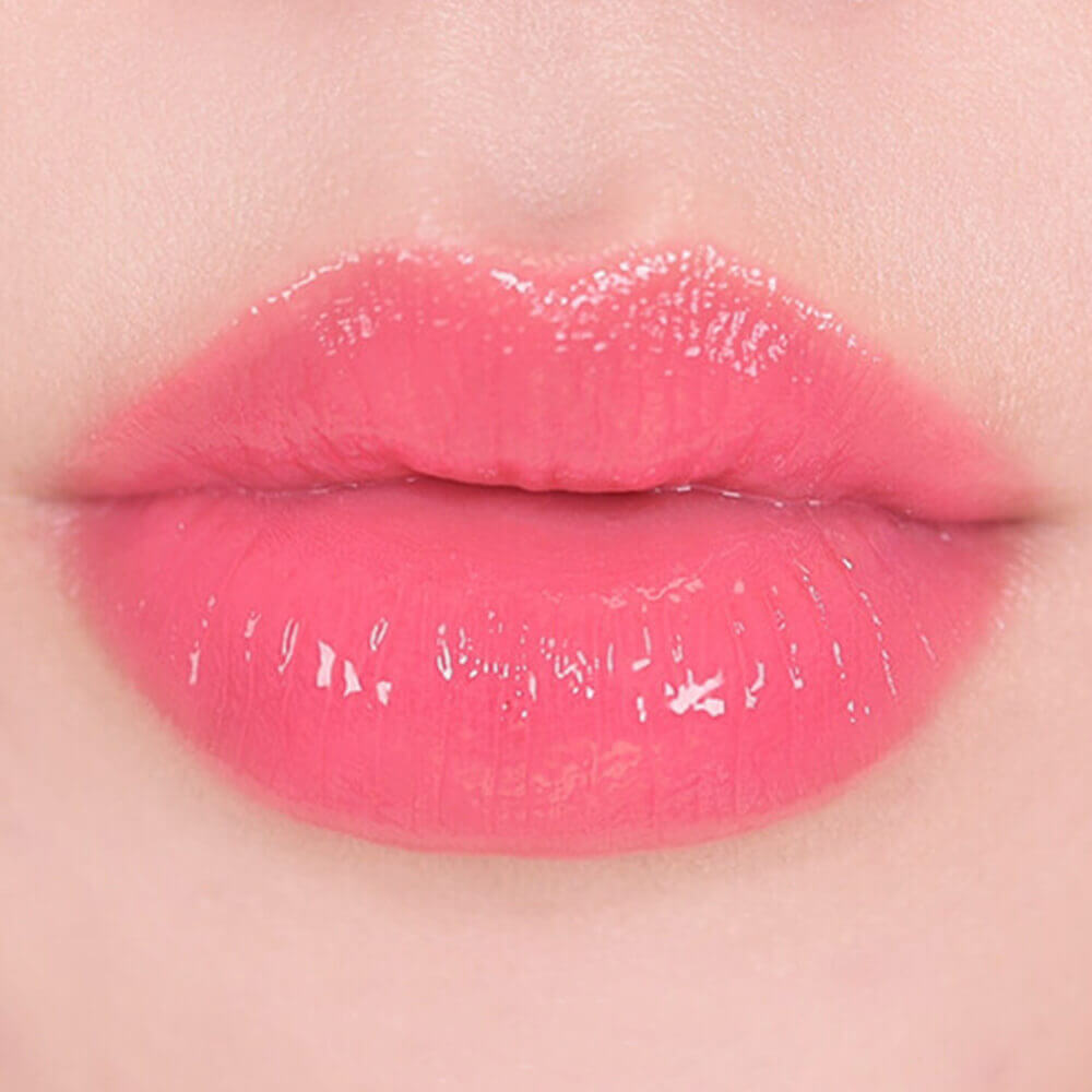 Стойкий гелевый тинт для губ AMUSE Jel-Fit Tint 11 Bunny Bunny