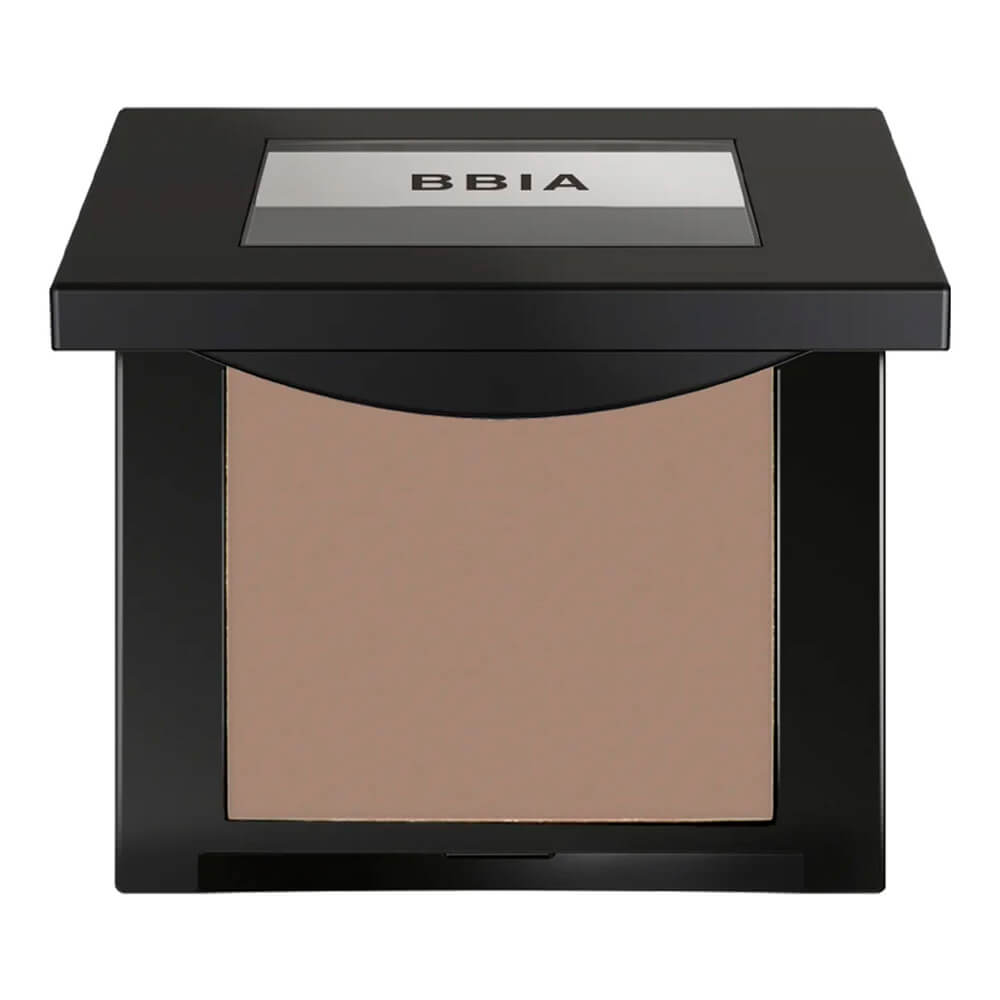 Стойкие пудровые румяна BBIA Last Blush 08 Peanut Blossom