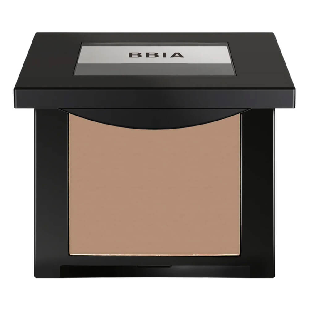 Стойкие пудровые румяна BBIA Last Blush 09 Macadamia Blossom