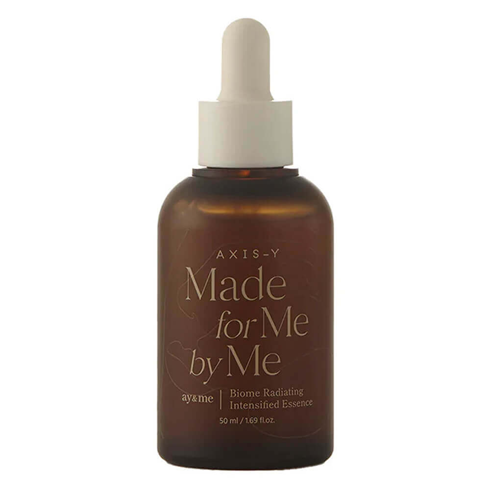 Барьерная эссенция с пробиотиками AXIS-Y Biome Radiating Intensified Essence