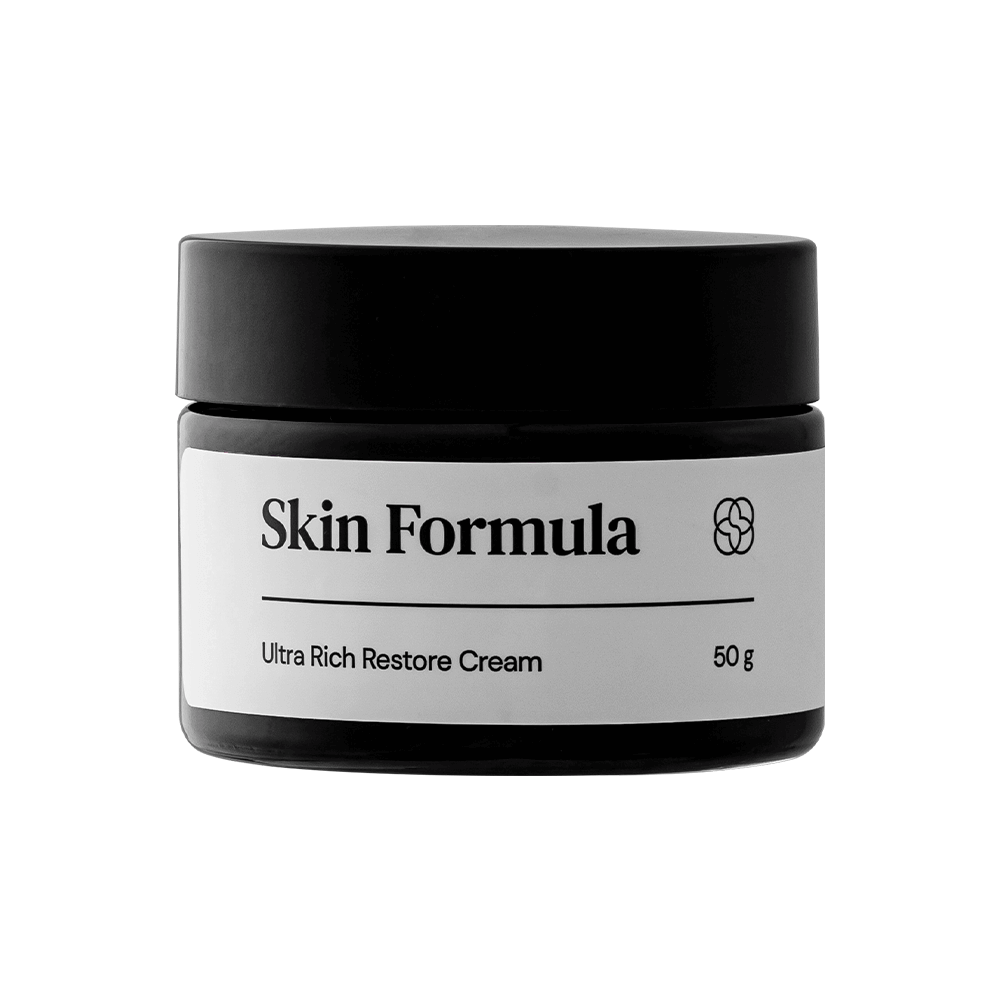 Ультра-обогащённый восстанавливающий питательный крем Skin Formula Ultra Rich Restore Cream