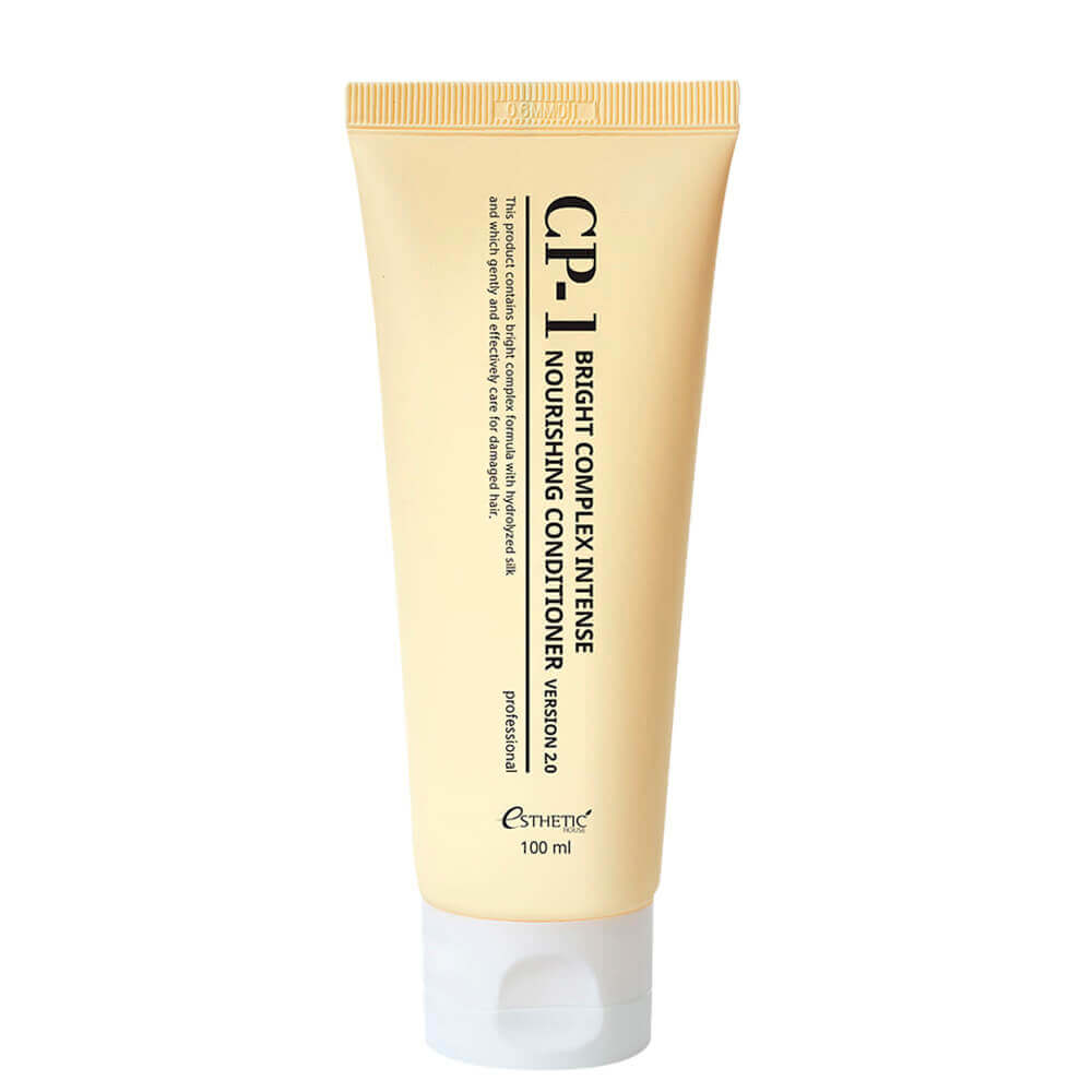 Интенсивно питающий кондиционер для волос CP-1 Bright Complex Intense Nourishing Conditioner 2.0 (100 мл)