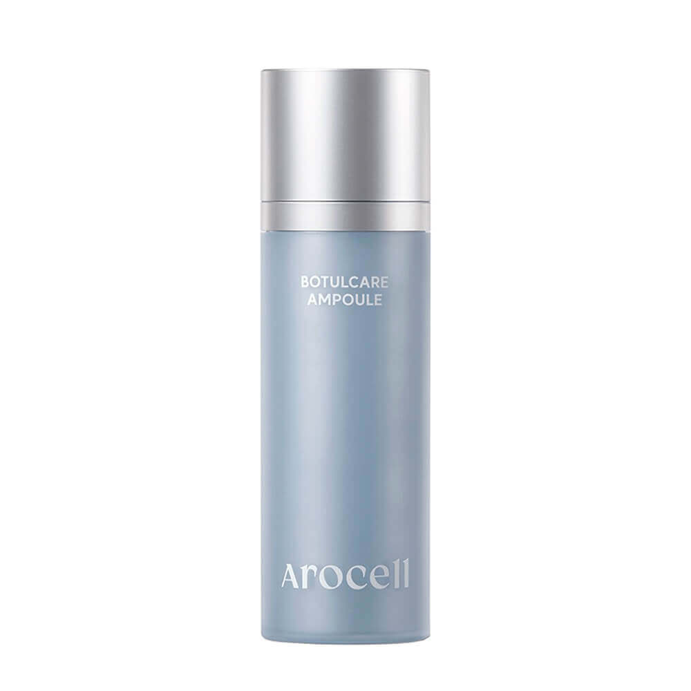 Омолаживающая сыворотка с ботулиническим пептидом и ПДРН Arocell Botulcare Ampoule