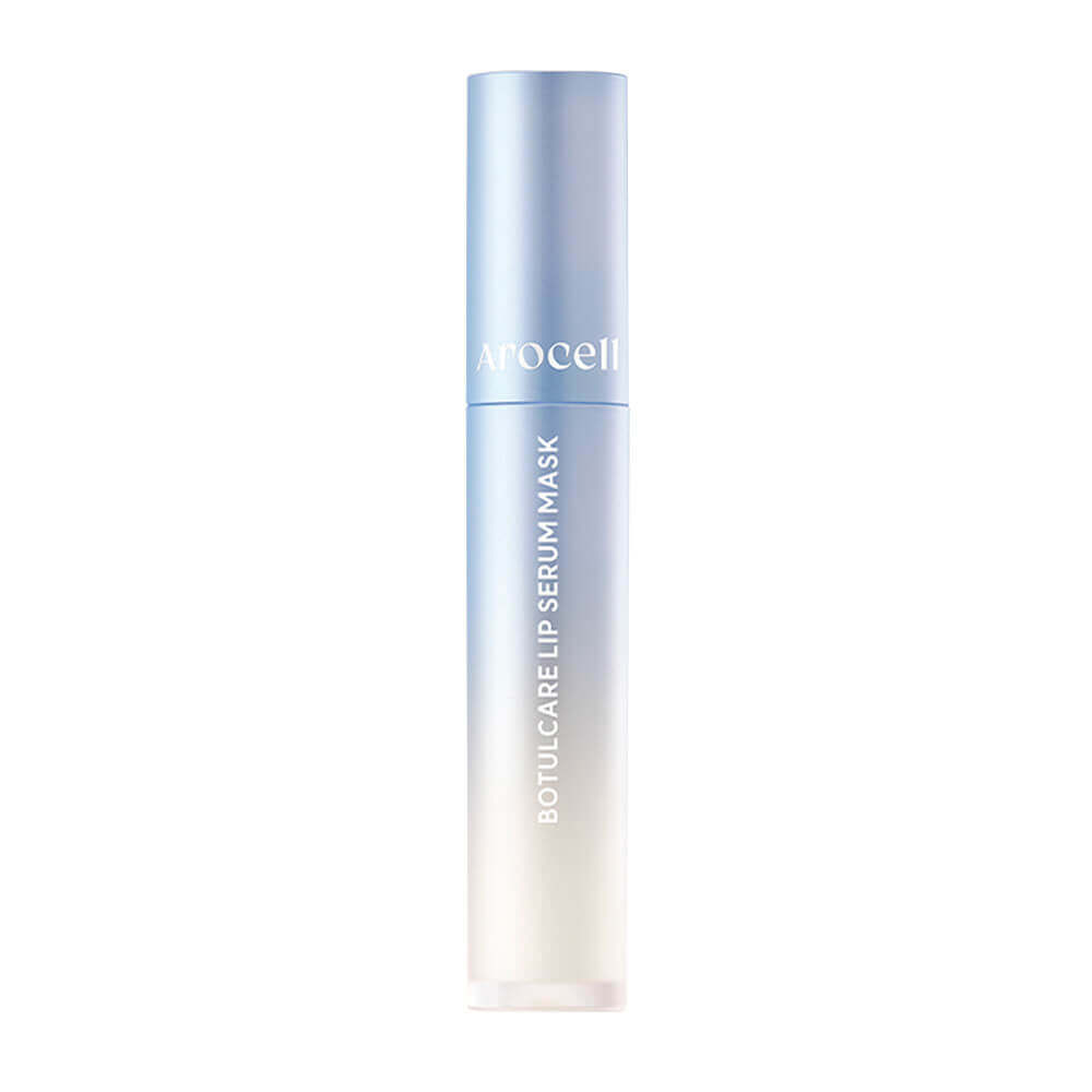Маска для губ с ПДРН и ботулиническим пептидом Arocell Botulcare Lip Serum Mask