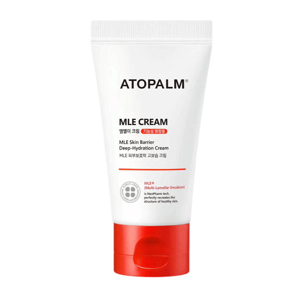 Ламеллярный увлажняющий крем для лица Atopalm MLE Cream - 65 мл в тубе
