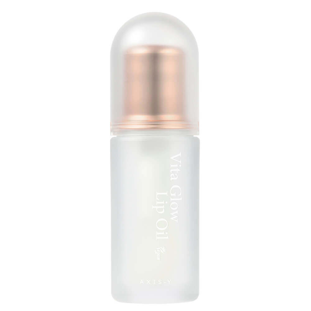 Витаминное масло для губ AXIS-Y Vita Glow Lip Oil Dreamy Olive