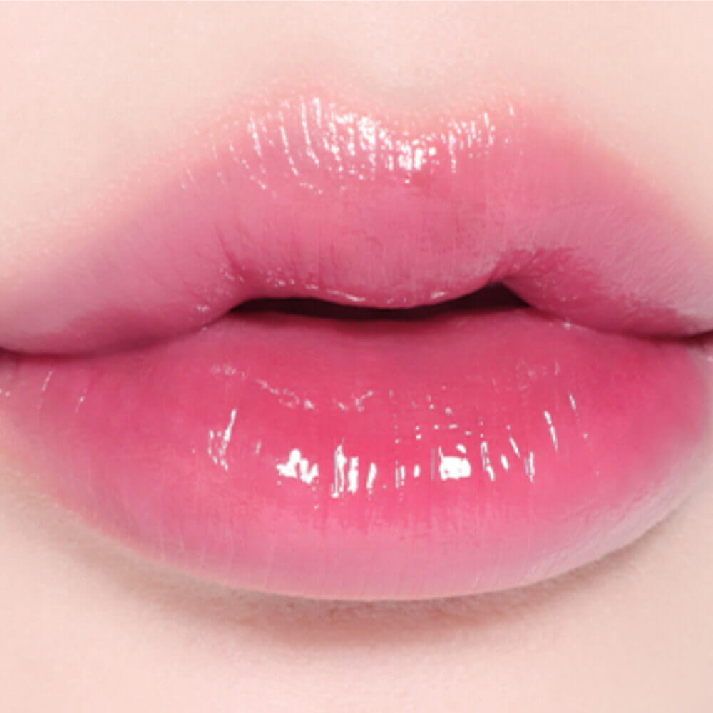 Тинт для губ с влажным сиянием на водной основе BBIA L'eau Tint 06 Pink