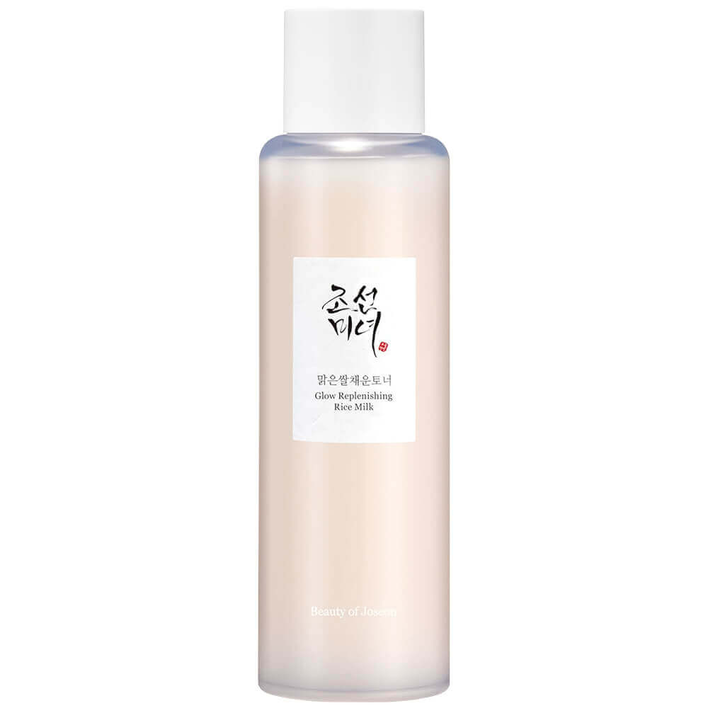 Увлажняющий молочный тонер с рисом Beauty Of Joseon Glow Replenishing Rice Milk