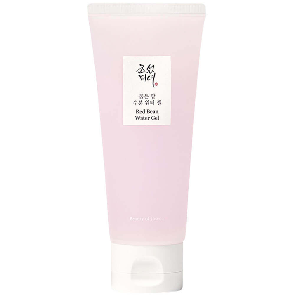 Увлажняющий гель для жирной кожи с красной фасолью Beauty of Joseon Red Bean Water Gel