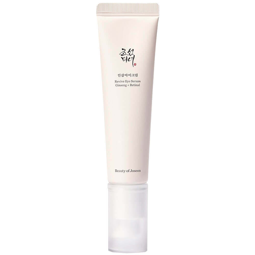 Липосомальная омолаживающая сыворотка для век Beauty of Joseon Revive Eye Serum: Ginseng+Retinal