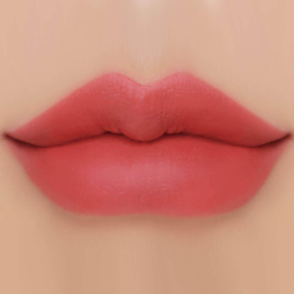 Воздушный кремовый тинт для губ 3CE Cloud Lip Tint #Blossom Day