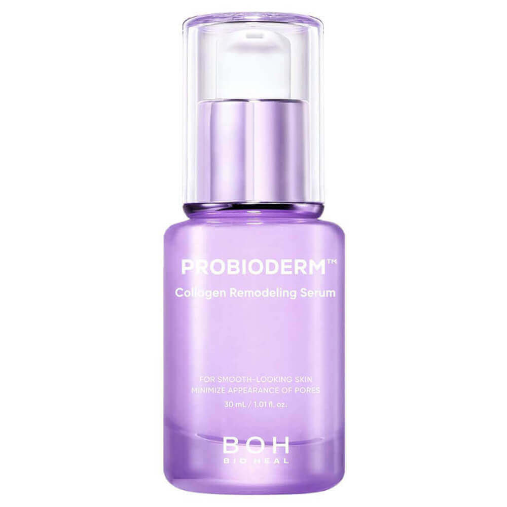 Коллагеновая сыворотка для сужения пор BIOHEAL BOH Probioderm Collagen Remodeling Serum