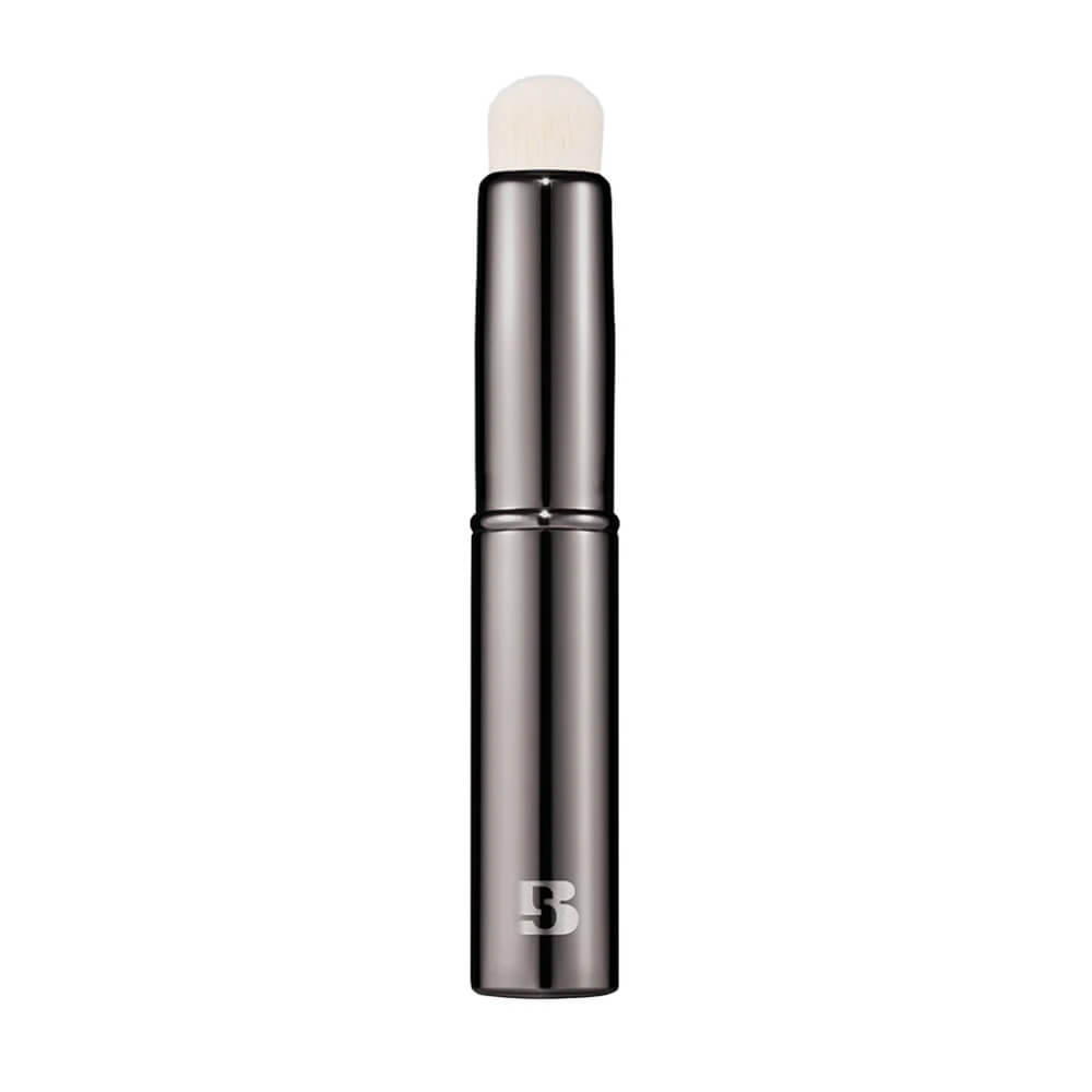 Синтетическая кисть для макияжа BRAYE Fingertip Lip Brush