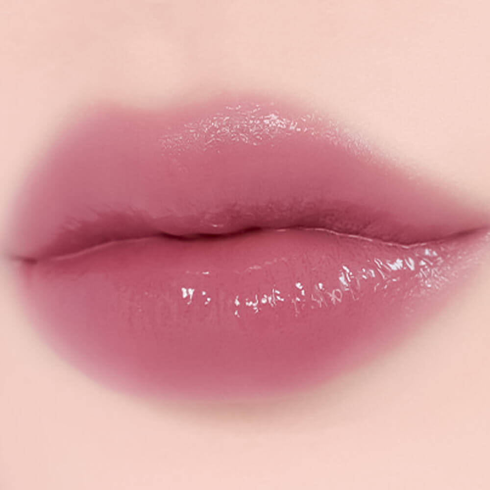 Компактный увлажняющий бальзам для губ и щёк BRAYE Lipsleek 06 Plucky