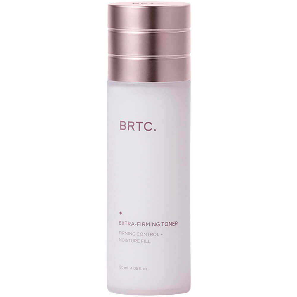 Укрепляющий тонер с аргирелином и коллагеном BRTC Extra Firming Toner