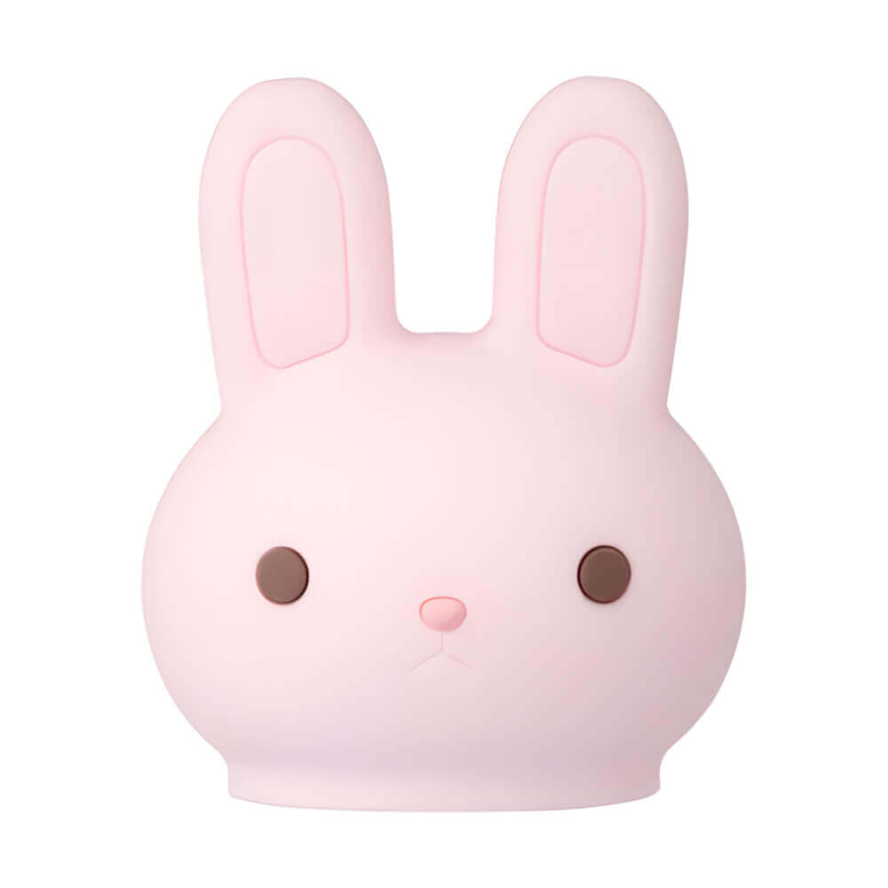 Защитный колпачок на микротоковый аппарат medicube AGE-R Booster Pro Bunny Head Case