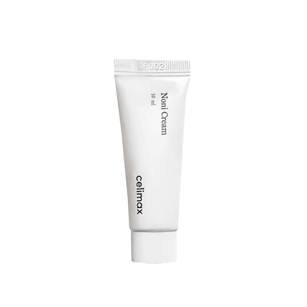 Восстанавливающий крем с экстрактом нони Celimax The Real Noni Energy Repair Cream 10 мл