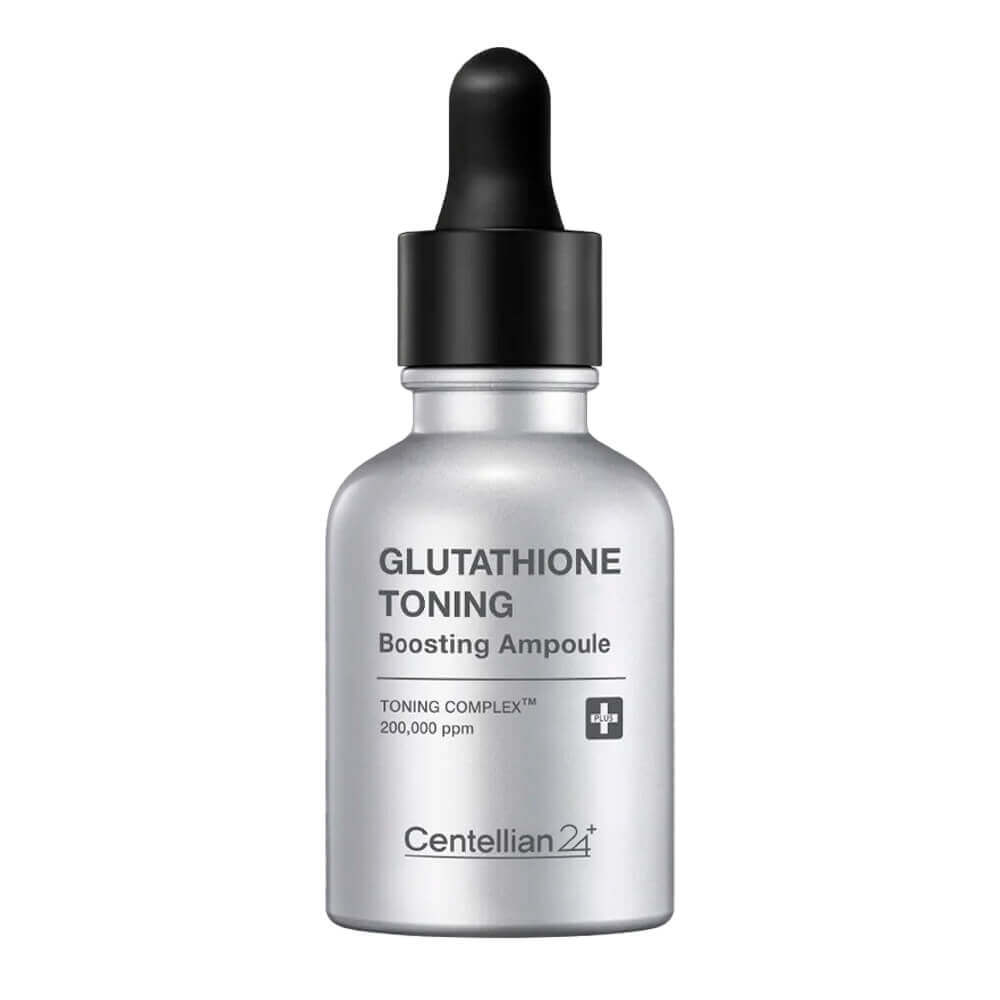 Осветляющая ампула с глутатионом Centellian24 Glutathione Toning Boosting Ampoule