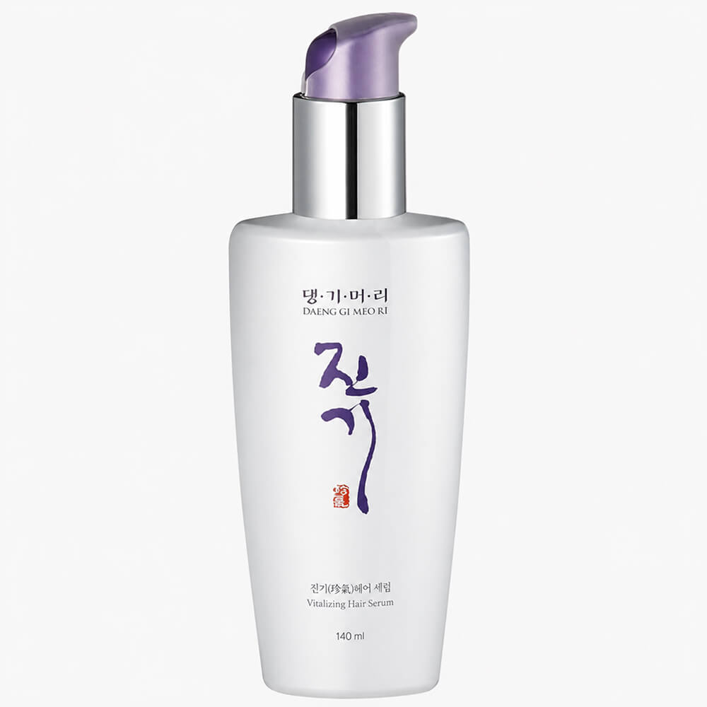 Восстанавливающая сыворотка для волос с протеинами шелка Daeng Gi Meo Ri Vitalizing Hair Serum