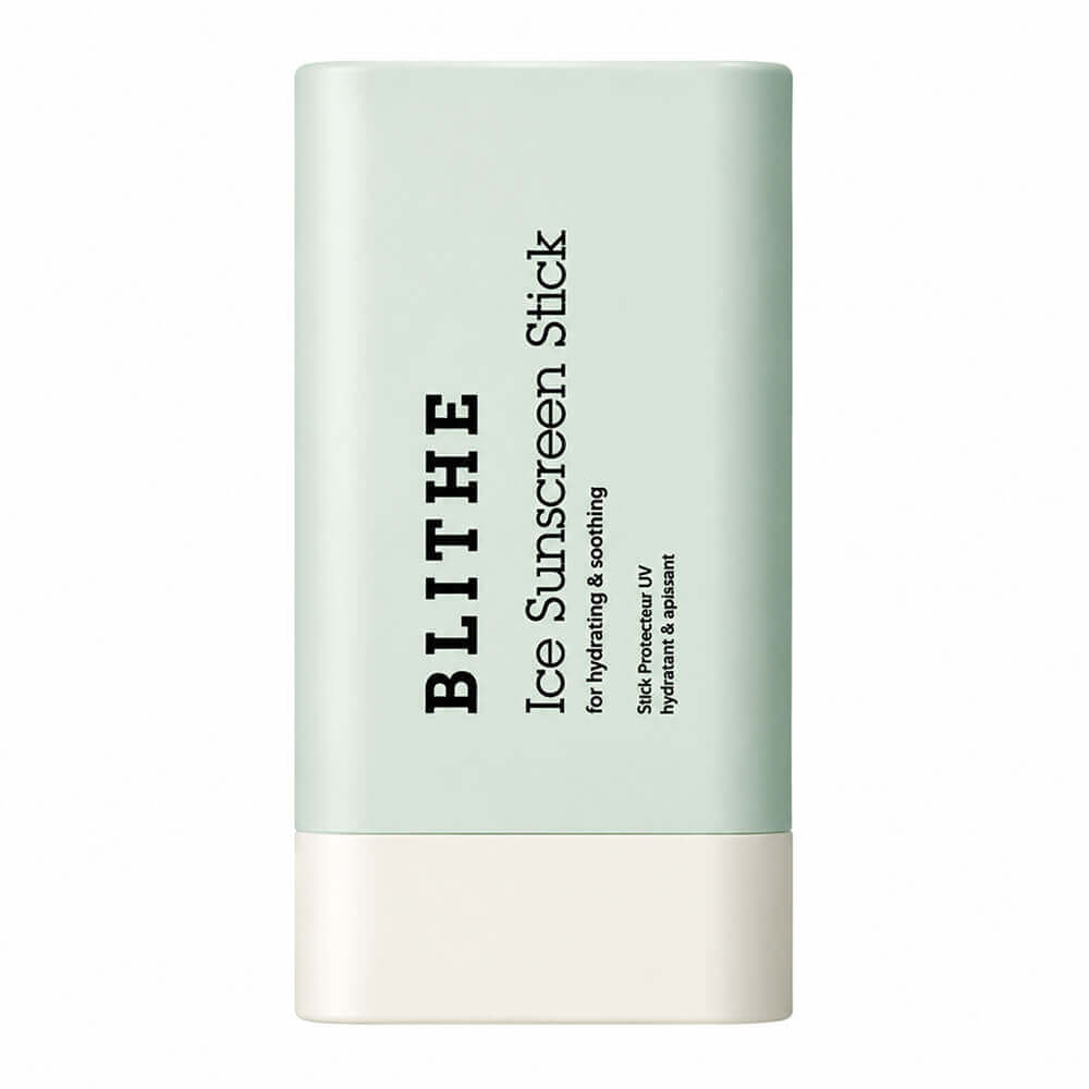Охлаждающий солнцезащитный стик Blithe Ice Sunscreen Stick SPF50+ PA++++