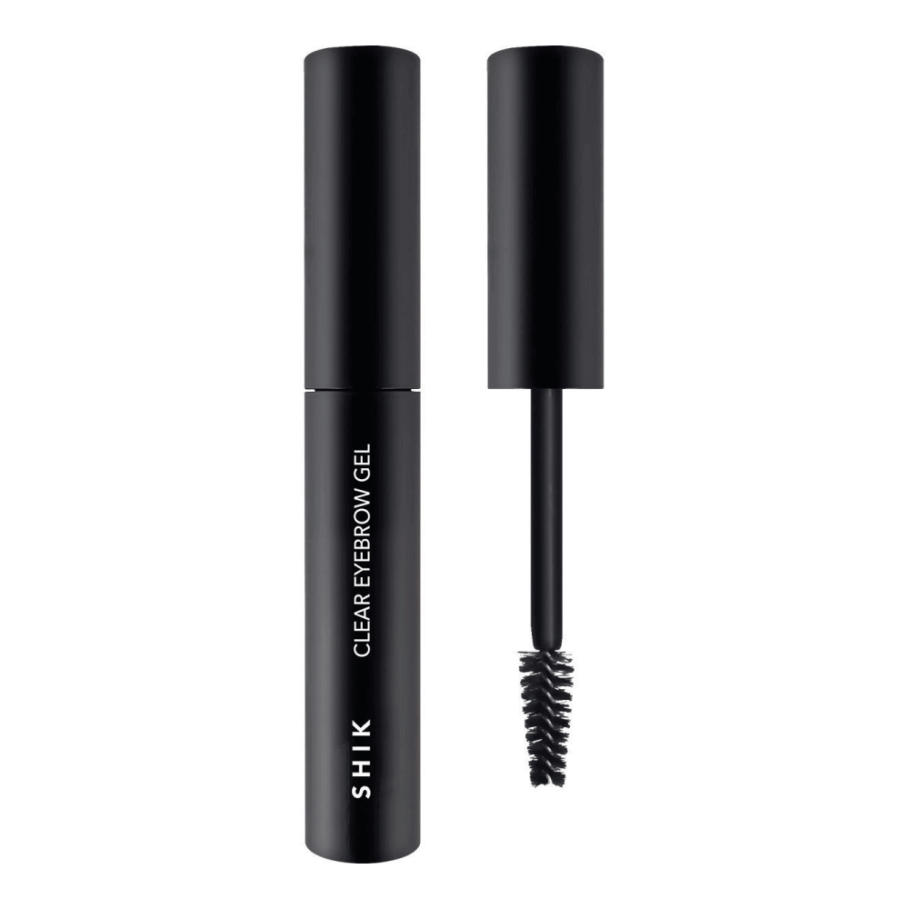 Прозрачный гель для бровей Shik Clear Eyebrow Gel