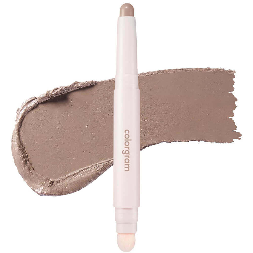 Стик для контуринга colorgram Re-forming Contour Stick 01 Warm Tone