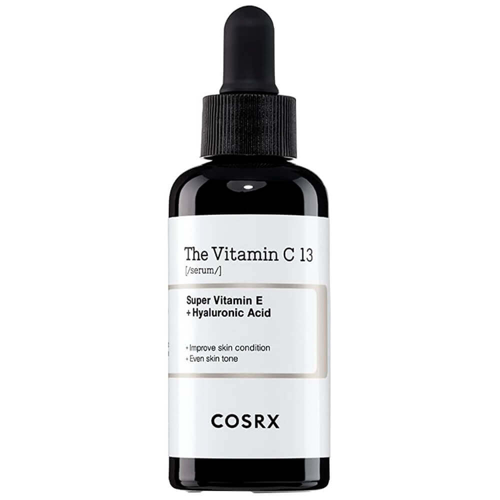 Осветляющая антиоксидантная сыворотка с 13% витамина C COSRX The Vitamin C 13 Serum