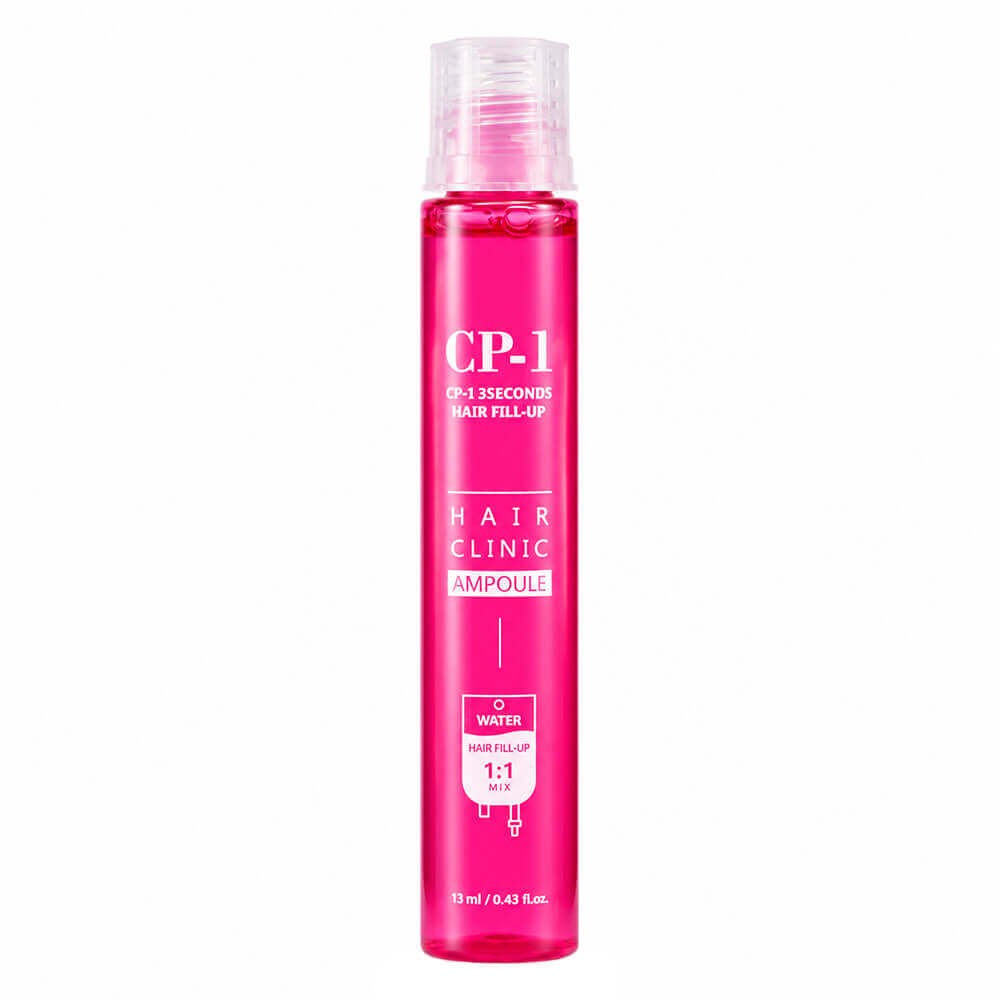 Филлер для волос CP-1 3 Seconds Hair Ringer Hair Fill-up Ampoule 13 мл