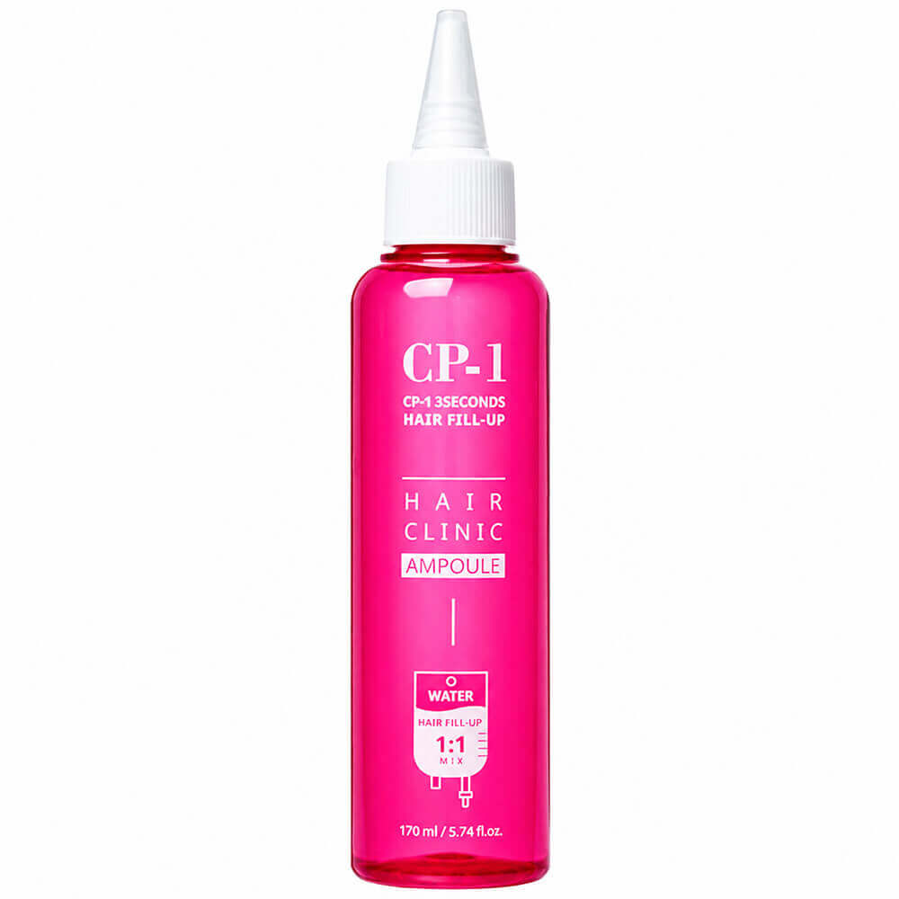 Филлер для волос CP-1 3 Seconds Hair Ringer Hair Fill-up Ampoule 170 мл